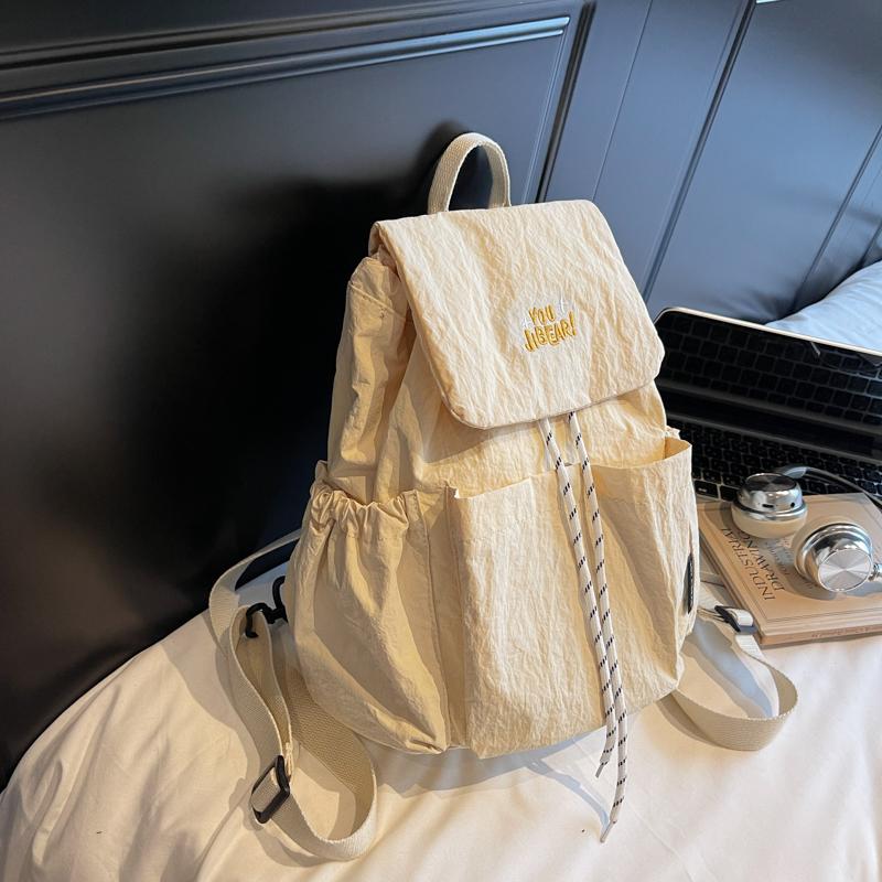 Women's Lightweight Travel Backpack Mini Backpack