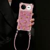 Full screen pony is suitable for Huawei nova15 mobile phone case nova14/13 protective case nova12/11 new model.