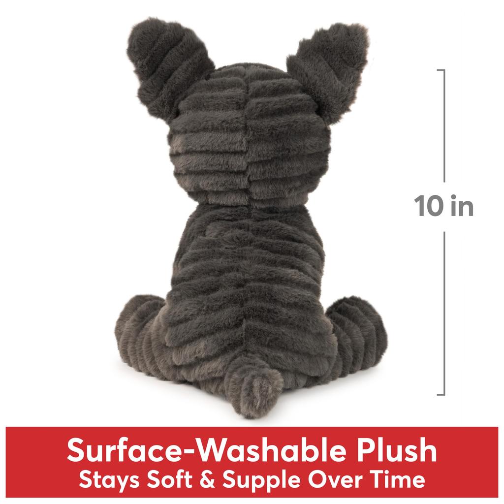 GUND Prantsuse buldog Brindle 6065323