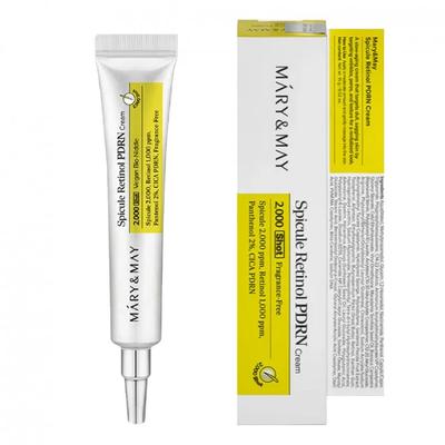 Spicule Retinol PDRN Creme 15g