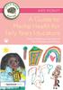 წიგნი A Guide To Mental Health for Early Years Educators : Putting Wellbeing At the Heart of Your Philosophy and Practice