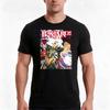Bastard Dark Schneider TShirt Summer Casual Cotton Tee Oversized Streetwear Tops Vintage Graphic Print Unisex Unisex Women
