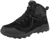 Hiking Shoes Jack Wolfskin SUNSET HIKE TEXAPORE MID M Hiking Shoe Waterproof Black