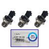 1/3PCS Fuel Rail Pressure Sensor 0281006425 0281002851 0281002937 0281006325 028100293 For Dodge Cummins Diesel 5.9L 2003-2007