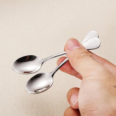 Çatal bıçak takımı – Çay Kaşıkları