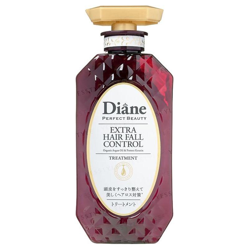 NatureLab - Diane Perfect Beauty Extra Hair Fall Control Treatment