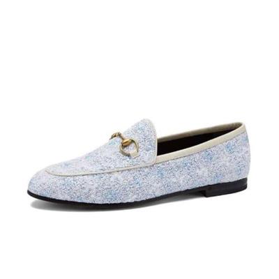Scarpe con tacco – Mocassini da donna