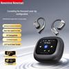 Newmine K16 AI Translation Ear-hook Bluetooth Headset