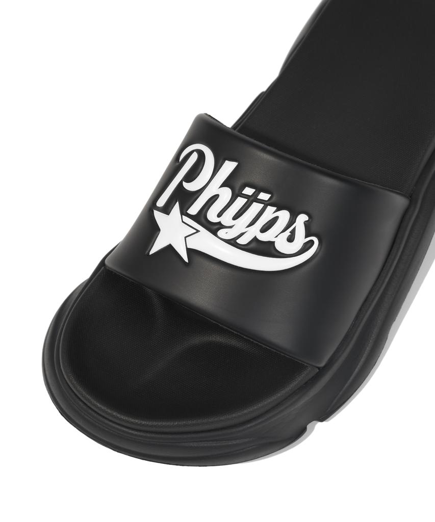 Physical Department Startail Slide_Black
