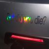 But Did You Die Fun Engraved Stickers Creativeandfunny Stickers For Cartoon Fansandloverhigh Quality For Car Trucks Motorcycles