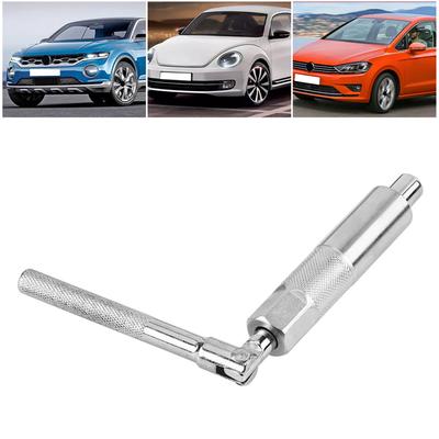 Absorber Removal Hex Socket Wrench Car Rear Shock Absorber Hex Socket Wrench Removal Tool Set for Speed Reduction Socket Wrench