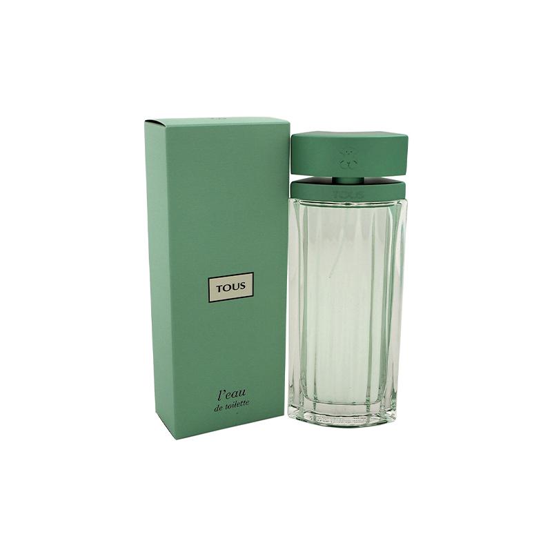 TOUS Perfume Blue Bear Women EDT 90ml