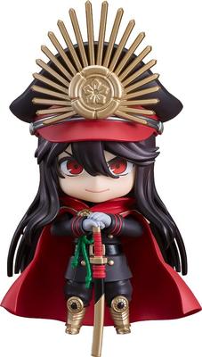 Nendoroid FateGrand Order ArcherOda Nobunaga nicht maßstabsgetreue vorbemalte Kunststoff-Actionfigur