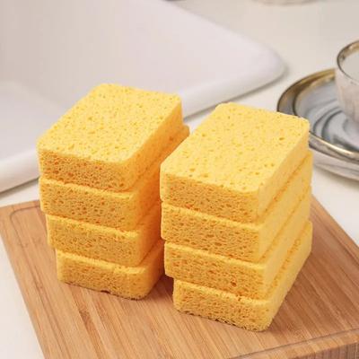 Pomůcky na úklid – Houbičky a drátěnky