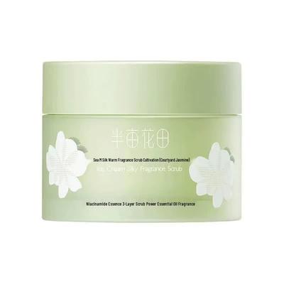 Gommage Exfoliant pour le Corps