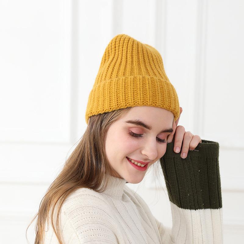 Buy 1Pcs Korean Style Autumn Winter 