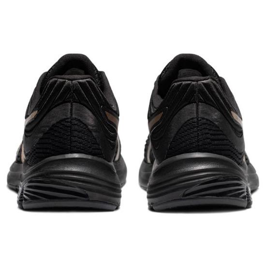 Asics Gel-Pulse 11 Soft Comfortable Fabric Synthetic Leather Breathable Durable Low-Top Casual Short Distance Running Shoes Men Sneaker 1011B293-002