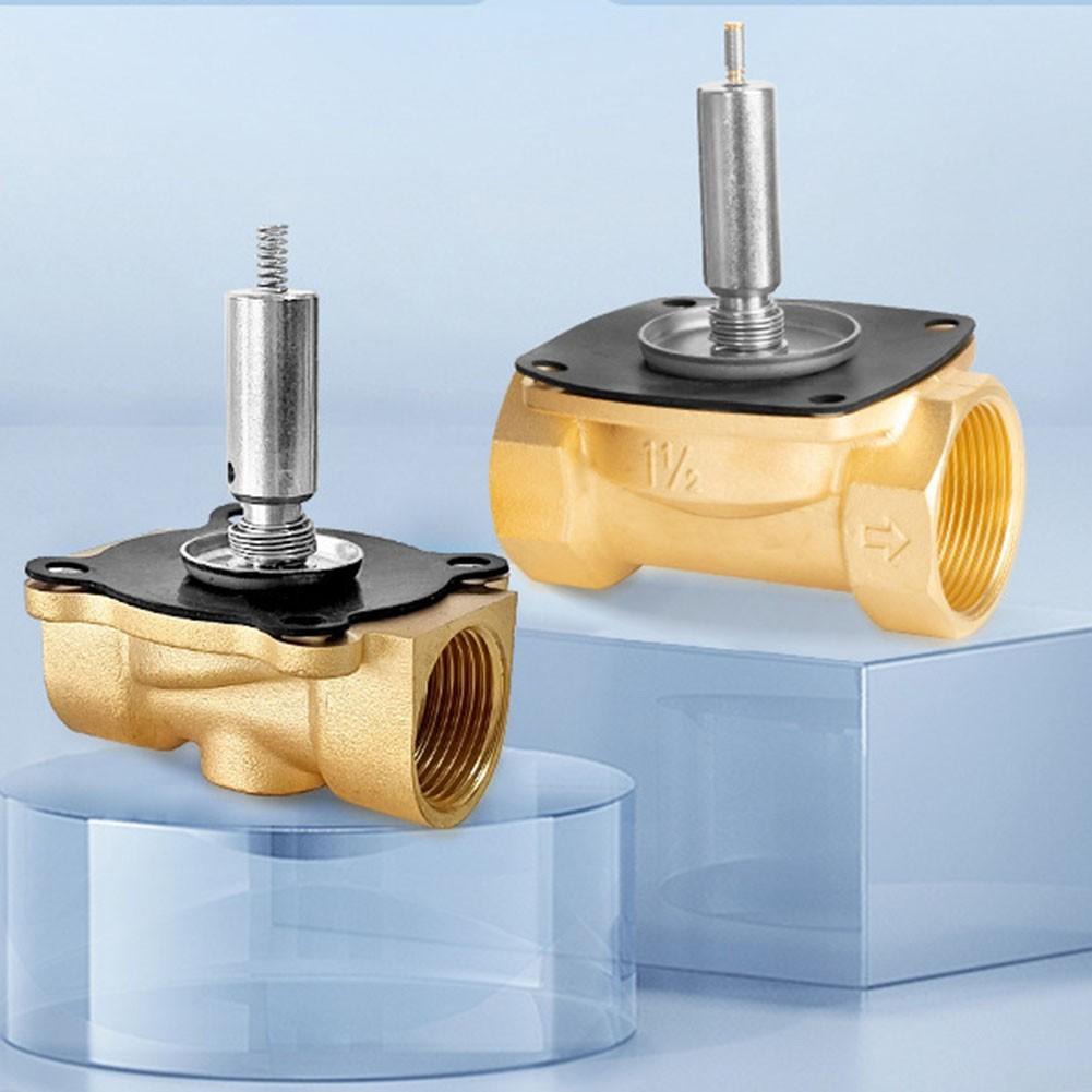 Hassle Replacement Accessories for Plumbing and Irrigation Valves