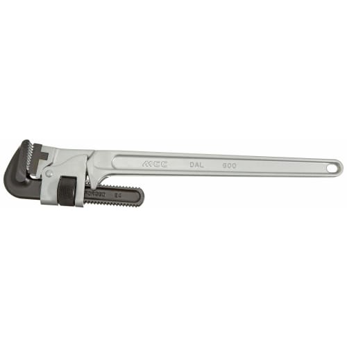 MCC MCC Pipe Wrench Aluminum DA 600