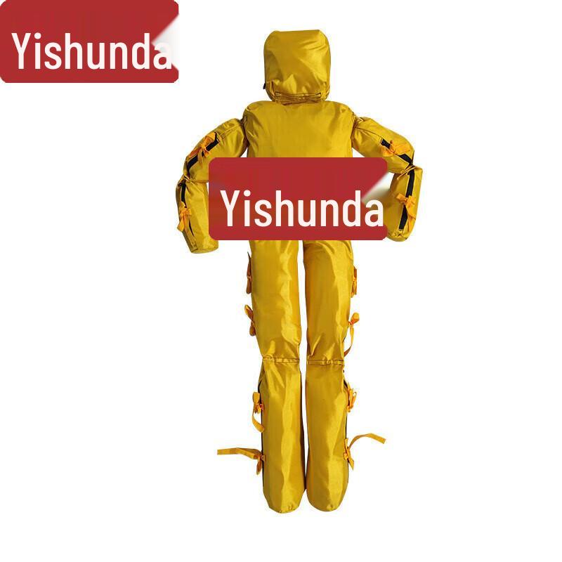 Water Rescue Training Dummy