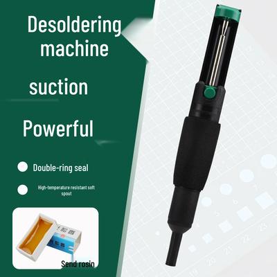 Equipamentos de brasagem e soldadura – Ferros de soldar eletrónicos