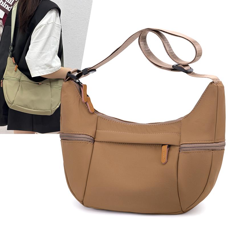 Sac bandoulière pour femme grande capacité Sac à bandoulière