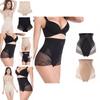 Women Body Shaper Control Slim Tummy Corset High Waist Panty Shape Underwear For Ultimate Comfort And Style