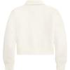 Polo Ralph Lauren Locker geschnittenes Rundhals-Langarm-Sweatshirt Kinder-Sweatshirt 313A96083-003