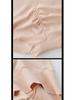High-Waist Body Shaping Silk Underwear for Women - Jinkaier 5598