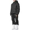 Louis Vuitton SS23 Down Jacket Men's Black 1AAUU0