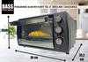 Electric Oven 15L