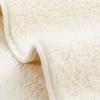 Winter Sofa Mat Lamb Wool Sofa Towels Thickened Plush Soft Warm Sofa Cover Living Room Home Decor Anti-slip Couch Cover Sliptowel