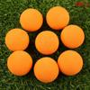 5ks Eva Sponge Ball Soft Ball Foam Ball Golf Indoor Swing Practice Color Ball