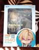 [LIETOTS] Nendoroid Sabrukums: Star Rail Aventurīns