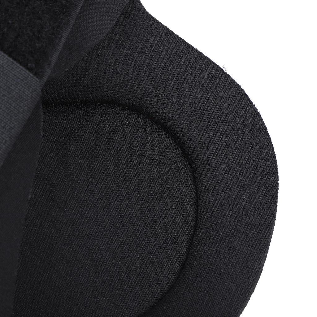 1Set Horse Legguard Leg or Leggings PU Thickened Elastic Cushioning Inn Pad
