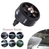 Portable High Pressure Nozzle Multi-functional Pressure Washer Nozzle Sprayer Head  Car Washer