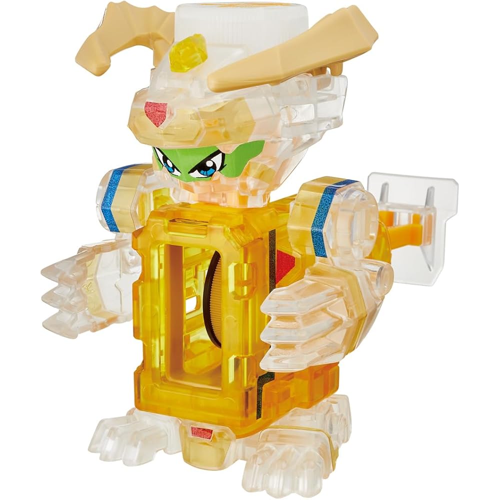 Bottleman BOT-62 Bottleman Team Guts Set