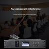 Runpu Conference Gooseneck Chairman Microphone (CN version)