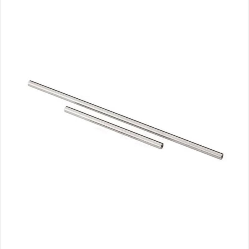 Hastes de Suporte de Aço Inoxidável GCT-010109-P8 daheng Optics (Pacote com 8 unidades)