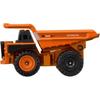 Takara Tomy Mini Car Box 103 Hitachi Construction Rigid Dump Truck Toy Vehicle