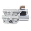 Car Automatic Transmission Dual Linear Solenoid For 2001-2005 Honda Civic 1.7L
