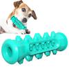 Pet Food Dispensing Dog Molar Ball - Indestructible Slow Feeder and Biting Toy