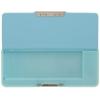 Sunstar Stationery Disney Yokopita Hologram Frozen Pencil S1313169 Case, Compact,