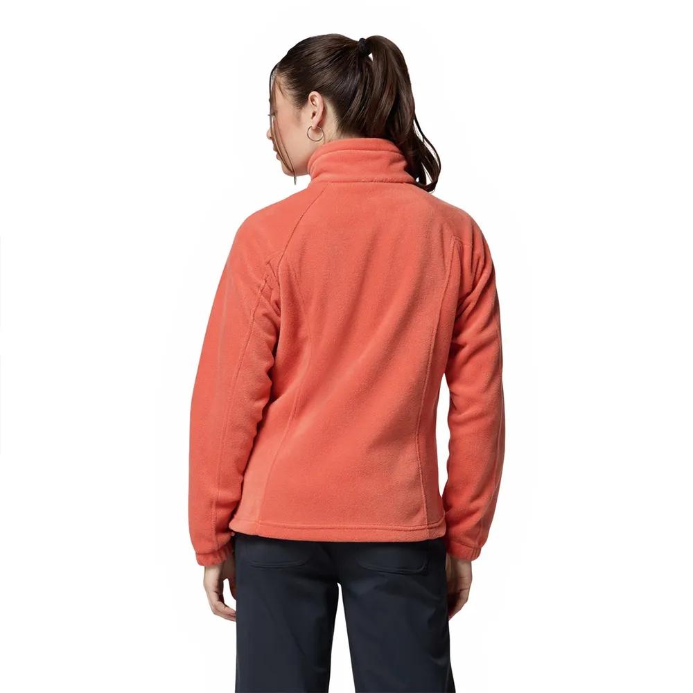 Columbia Benton Springs™ Fleece with Zip