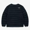 The North Face Rds Down Cardigan Bolt Navy