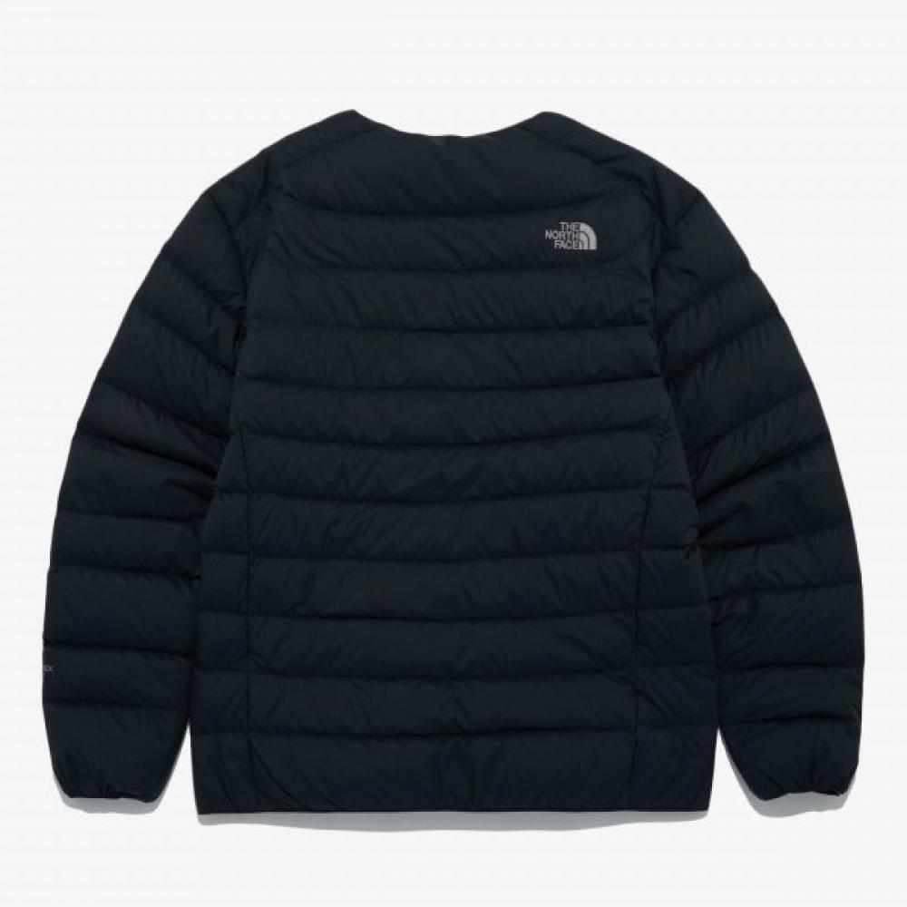 The North Face Rds Down Cardigan Bolt Navy