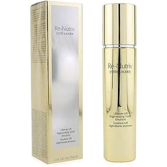 Sérum - Estee Lauder - Re-Nutriv Ultimate Lift - 2.5 Oz - Émulsion Régénérante - Anti-âge