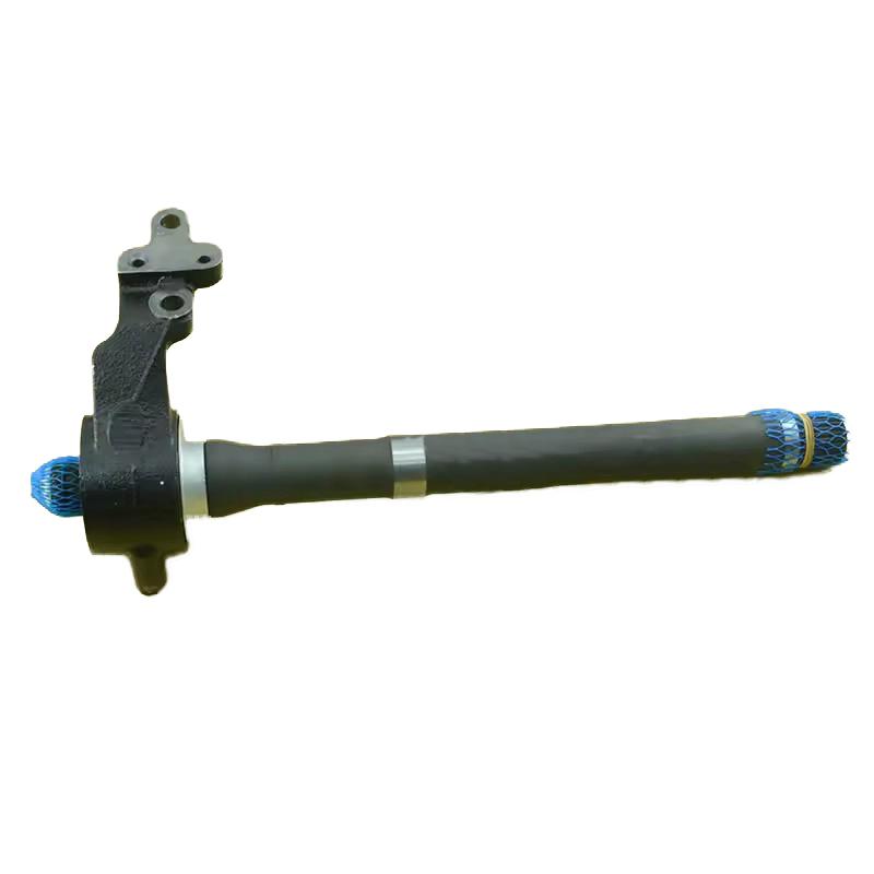 Zcela nová montáž hřídele s držákem ložiska 49560-2B170 495602B170 Pro Hyundai Santa Fe 2007-2009