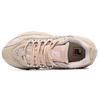 FILA ADE Vintage Fabric Low top Casual Running Shoes Women's Nude F12W011102FWP
