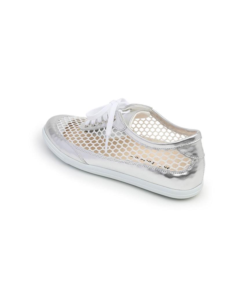 Andbutterum Comet_Sneakers_Silver(Bf5Bmk56Sv)